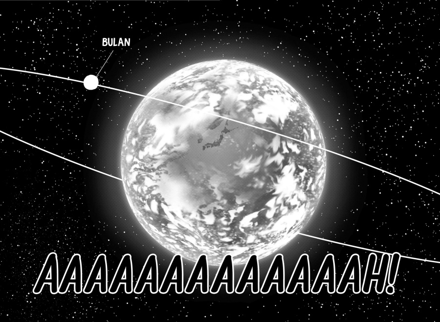 Youchien Wars chapter 25