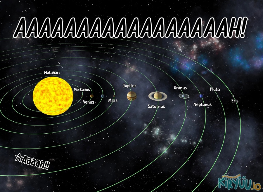 Youchien Wars chapter 25