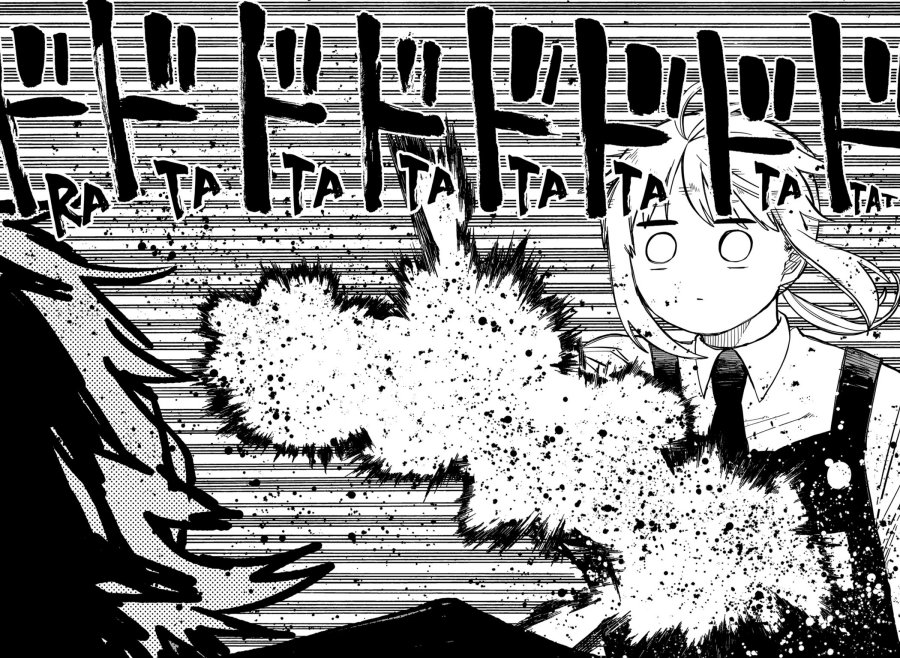 Youchien Wars Chapter 29 Bahasa Indonesia