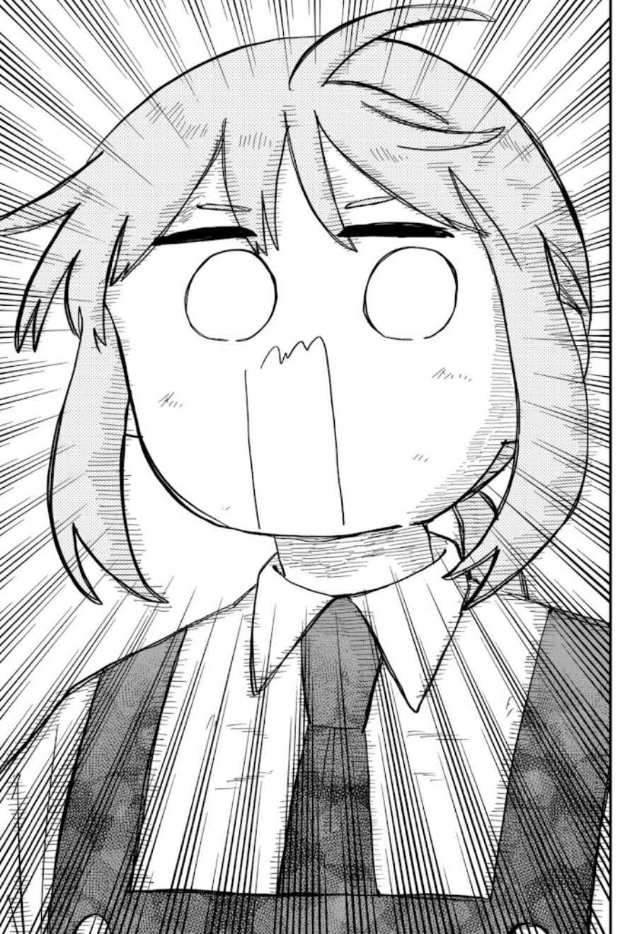 Youchien Wars chapter 36