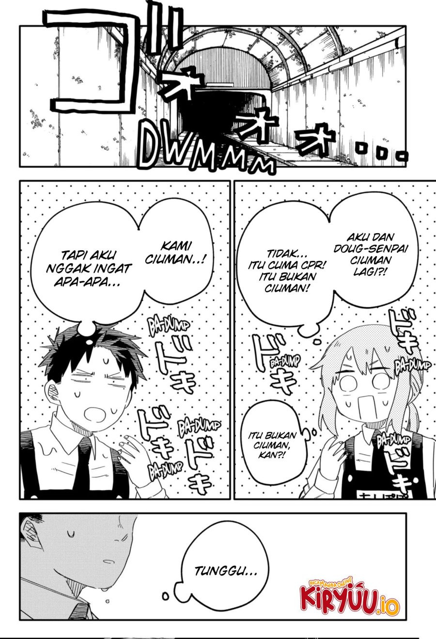 Youchien Wars chapter 51