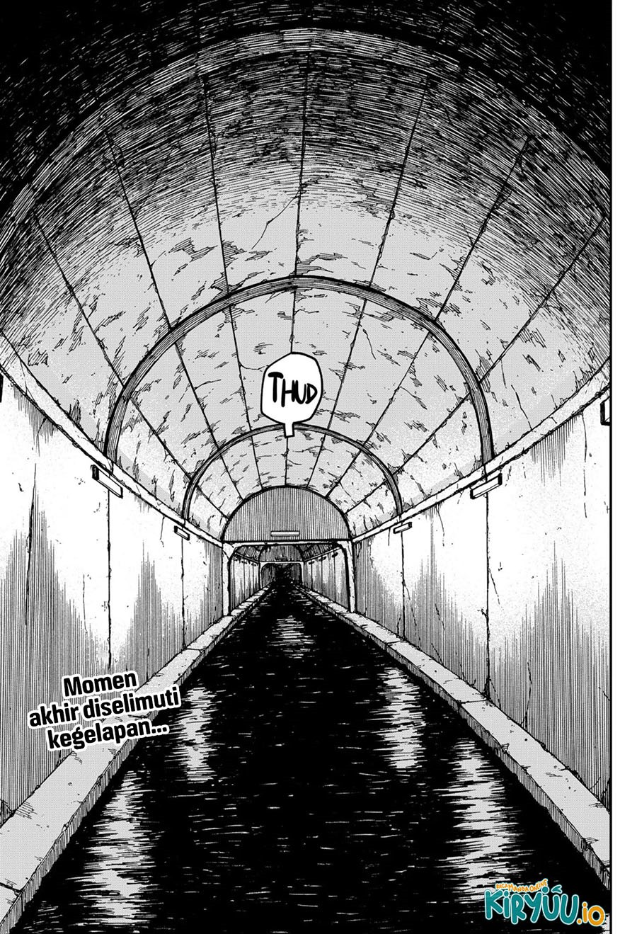 Youchien Wars Chapter 53 Bahasa Indonesia