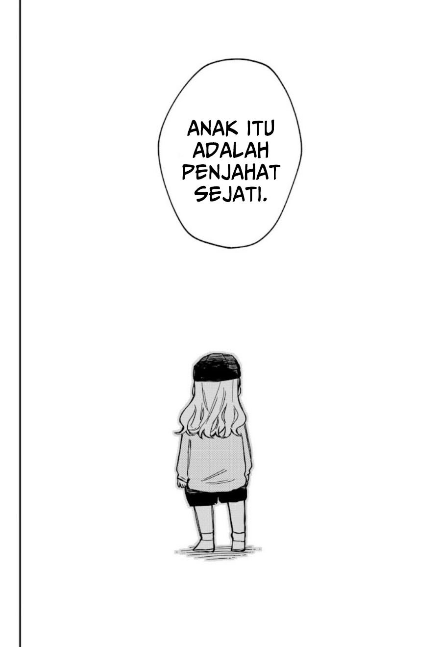 Youchien Wars Chapter 57 Bahasa Indonesia