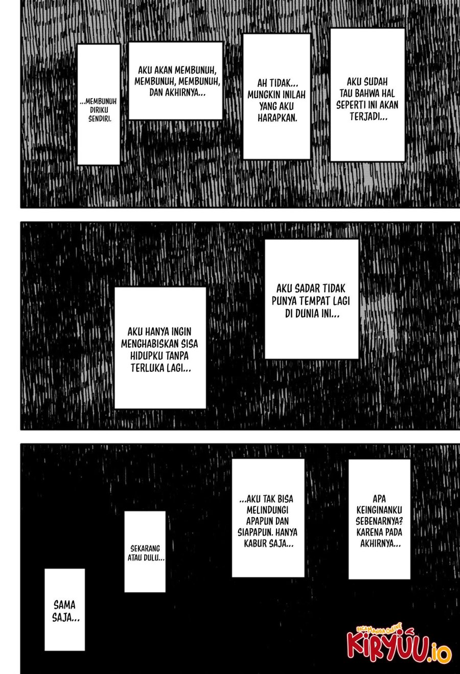 Youchien Wars chapter 60