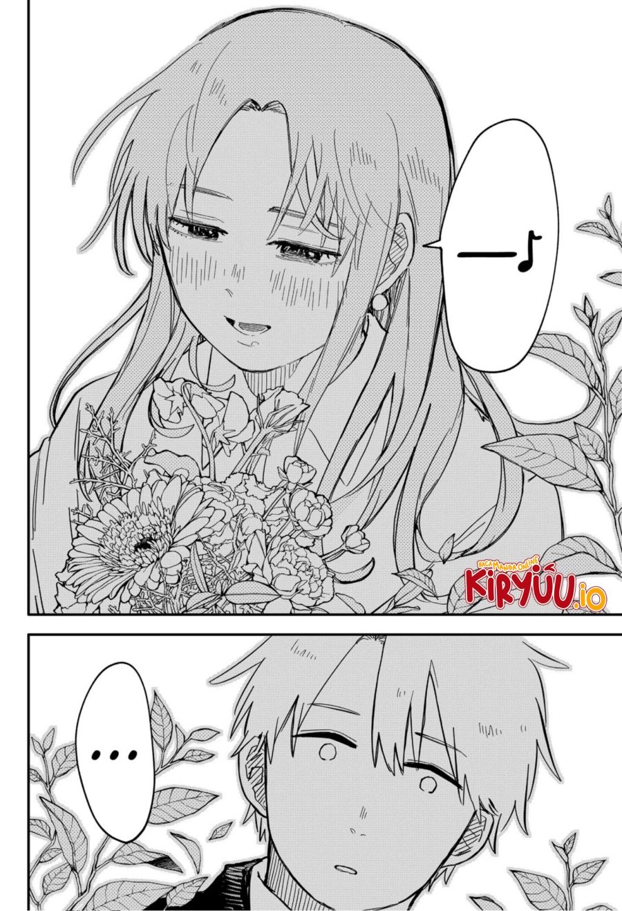 Youchien Wars chapter 61