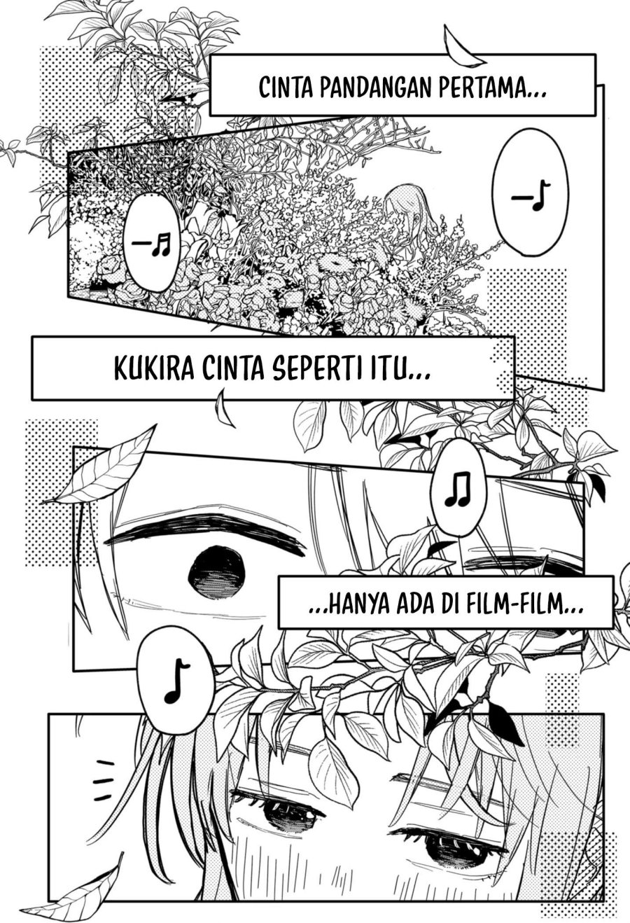 Youchien Wars chapter 61