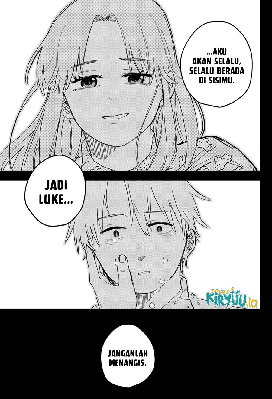 Youchien Wars chapter 64
