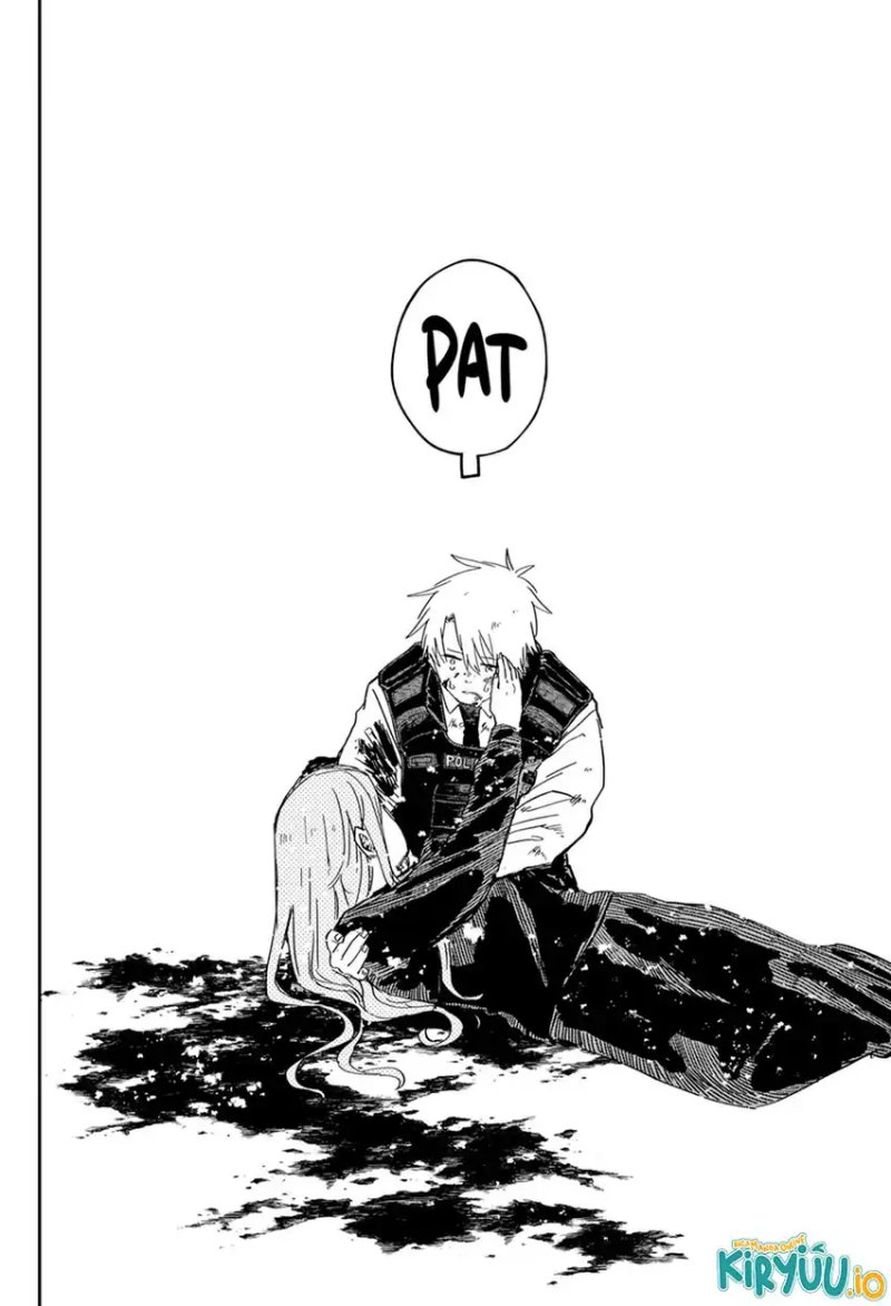 Youchien Wars chapter 65