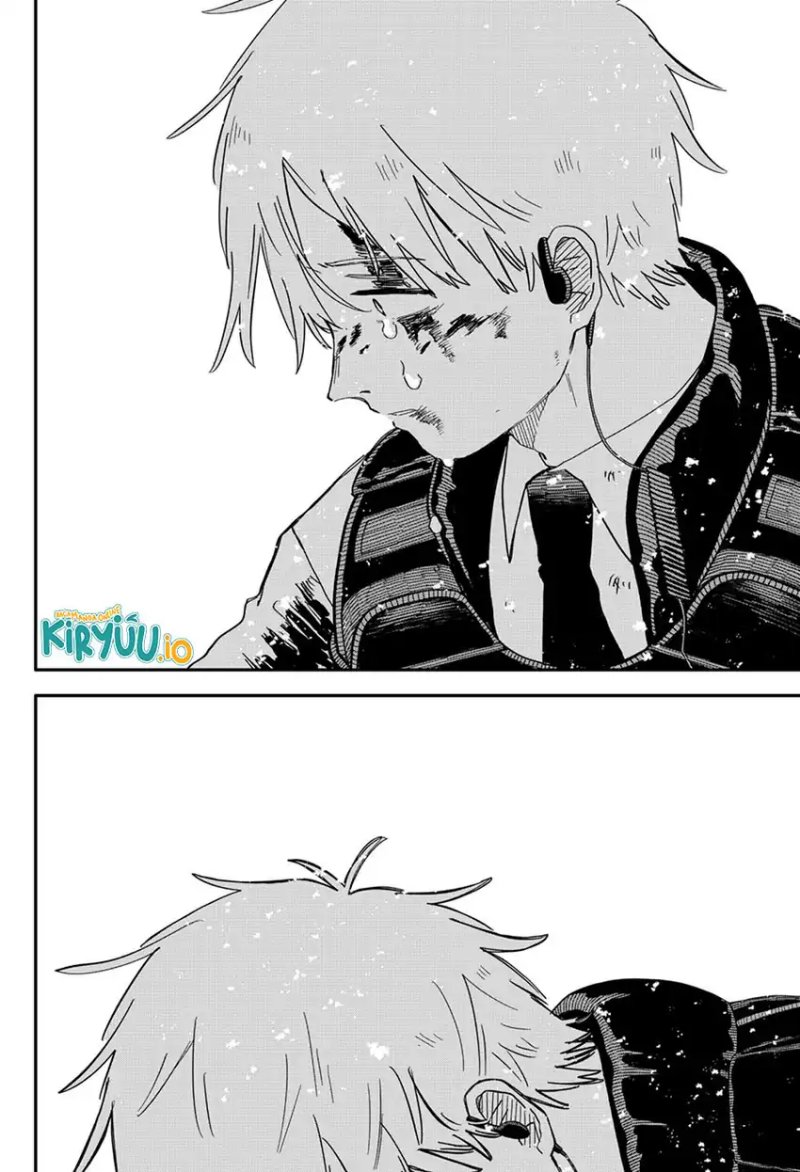 Youchien Wars chapter 65