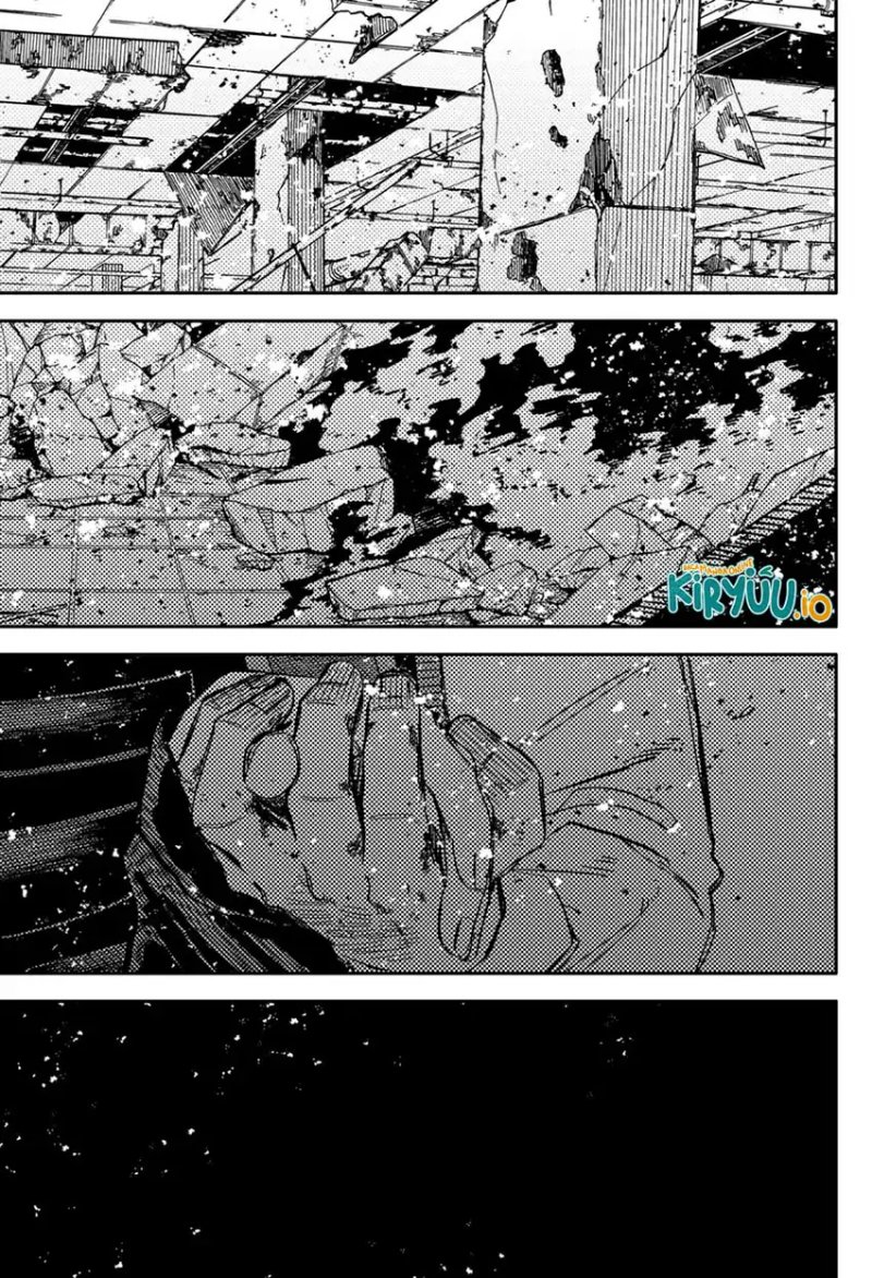 Youchien Wars chapter 65
