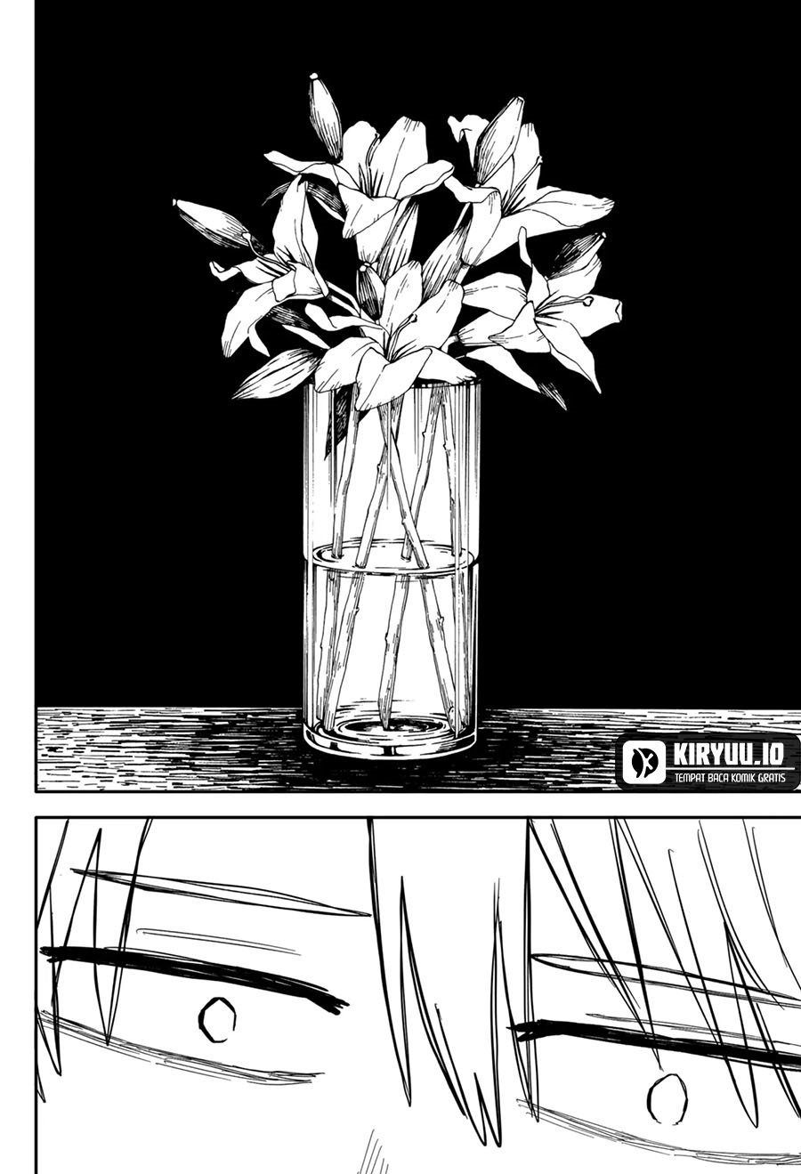 Youchien Wars chapter 66