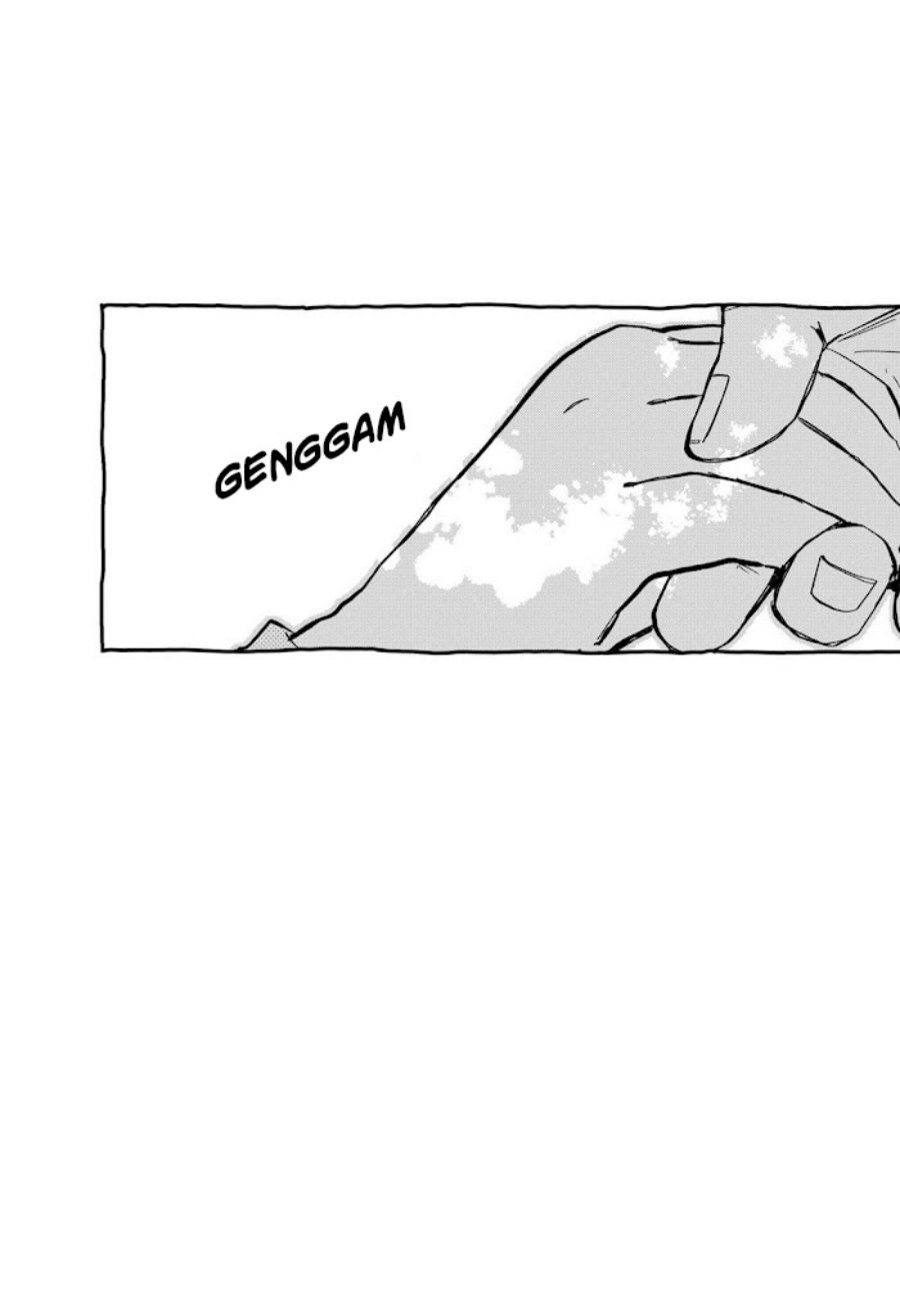 Youchien Wars Chapter 69 Bahasa Indonesia