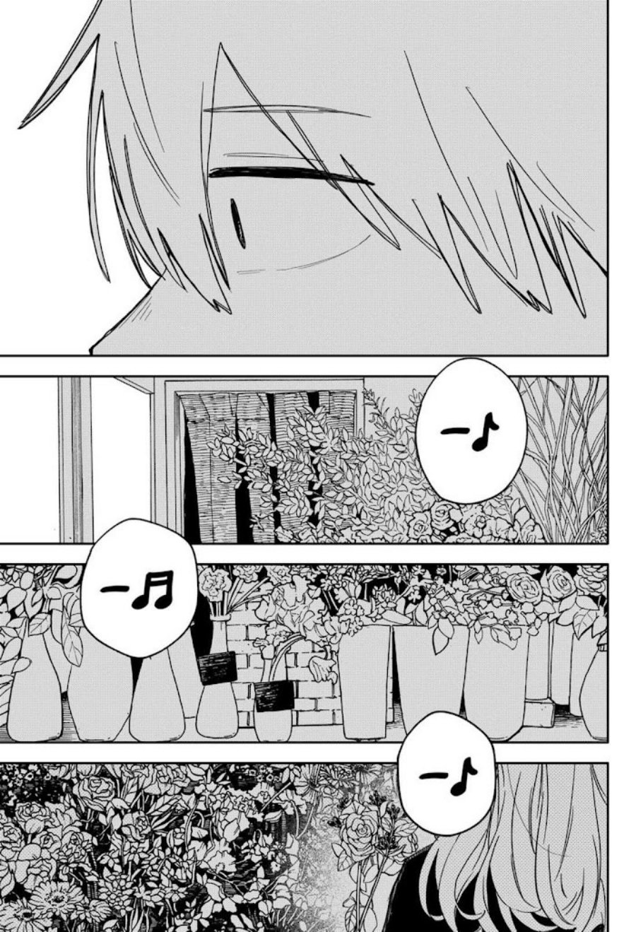 Youchien Wars Chapter 69 Bahasa Indonesia