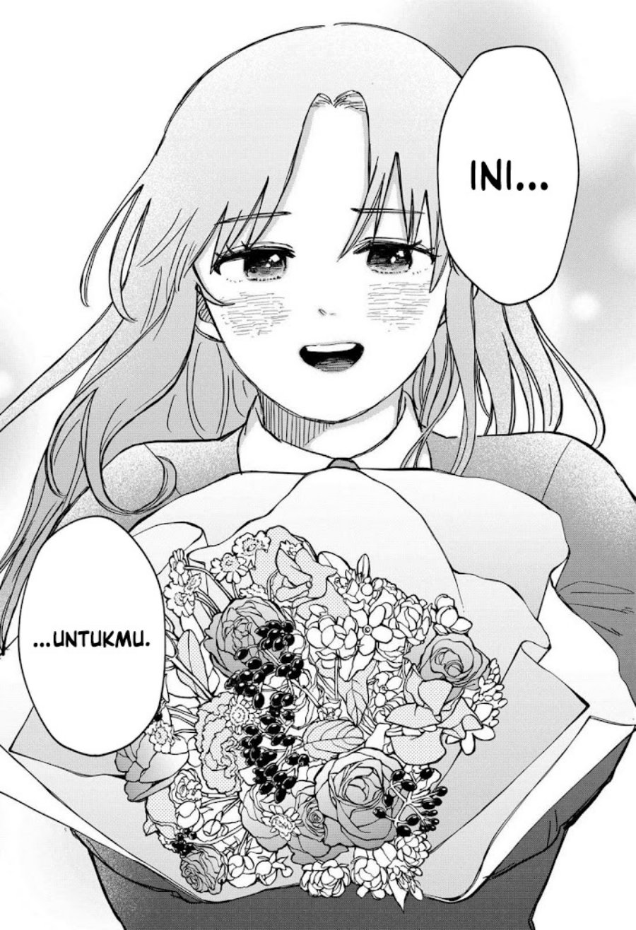 Youchien Wars Chapter 69 Bahasa Indonesia