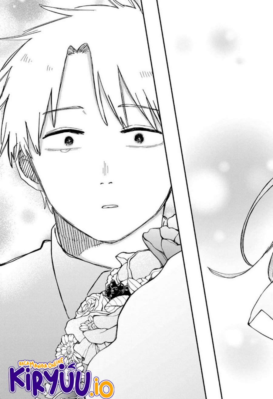 Youchien Wars Chapter 69 Bahasa Indonesia