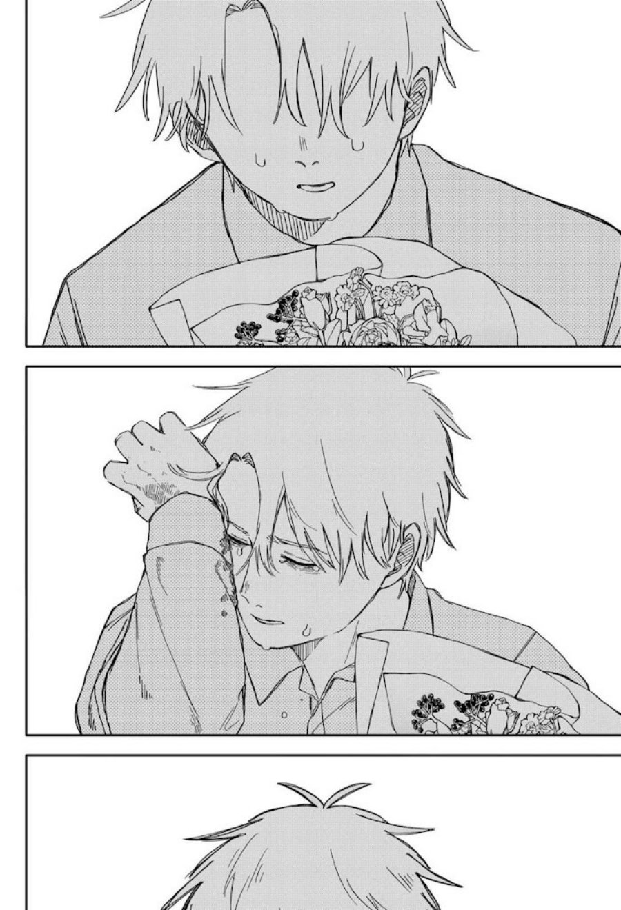 Youchien Wars Chapter 69 Bahasa Indonesia