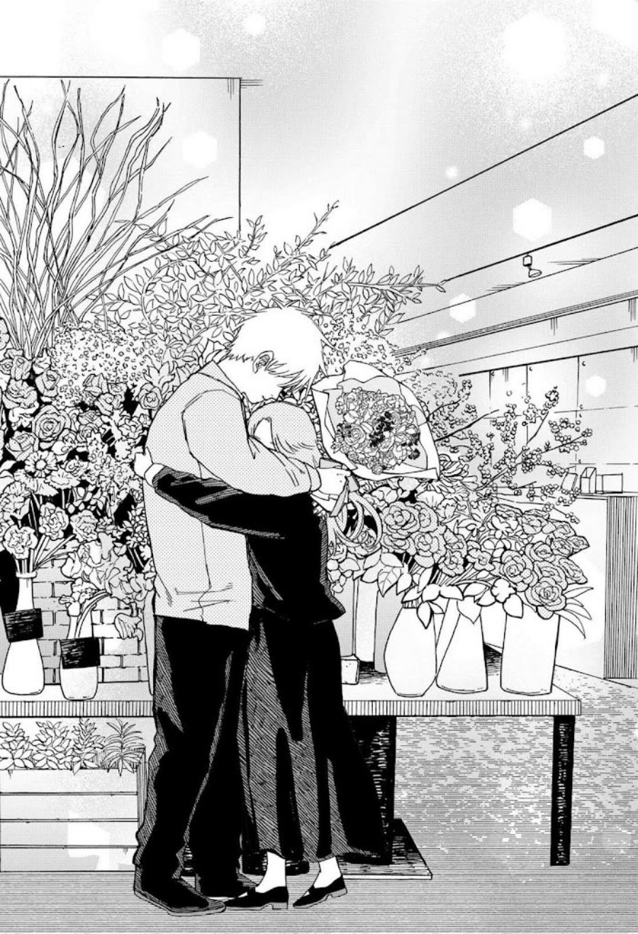 Youchien Wars Chapter 69 Bahasa Indonesia