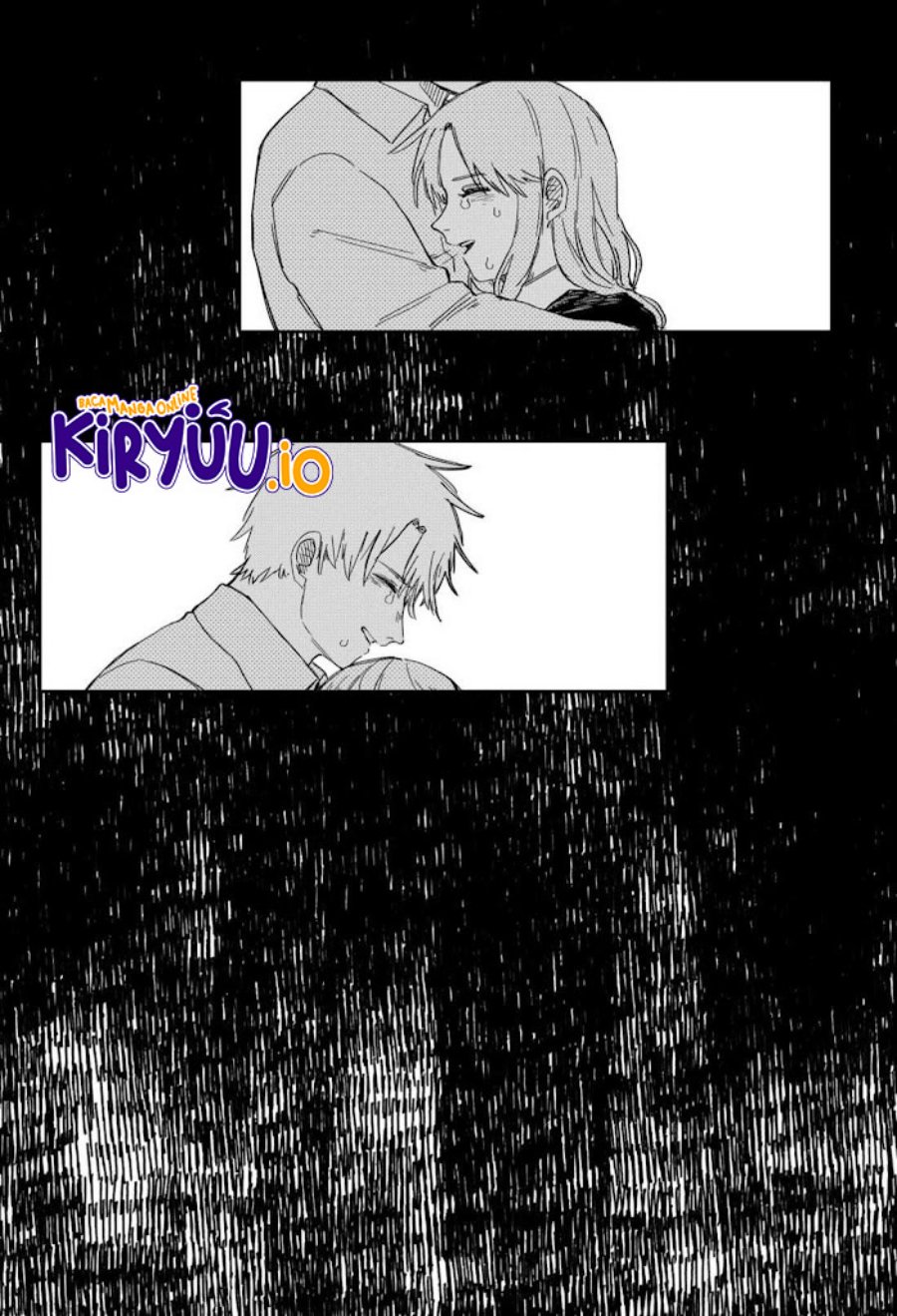 Youchien Wars Chapter 69 Bahasa Indonesia