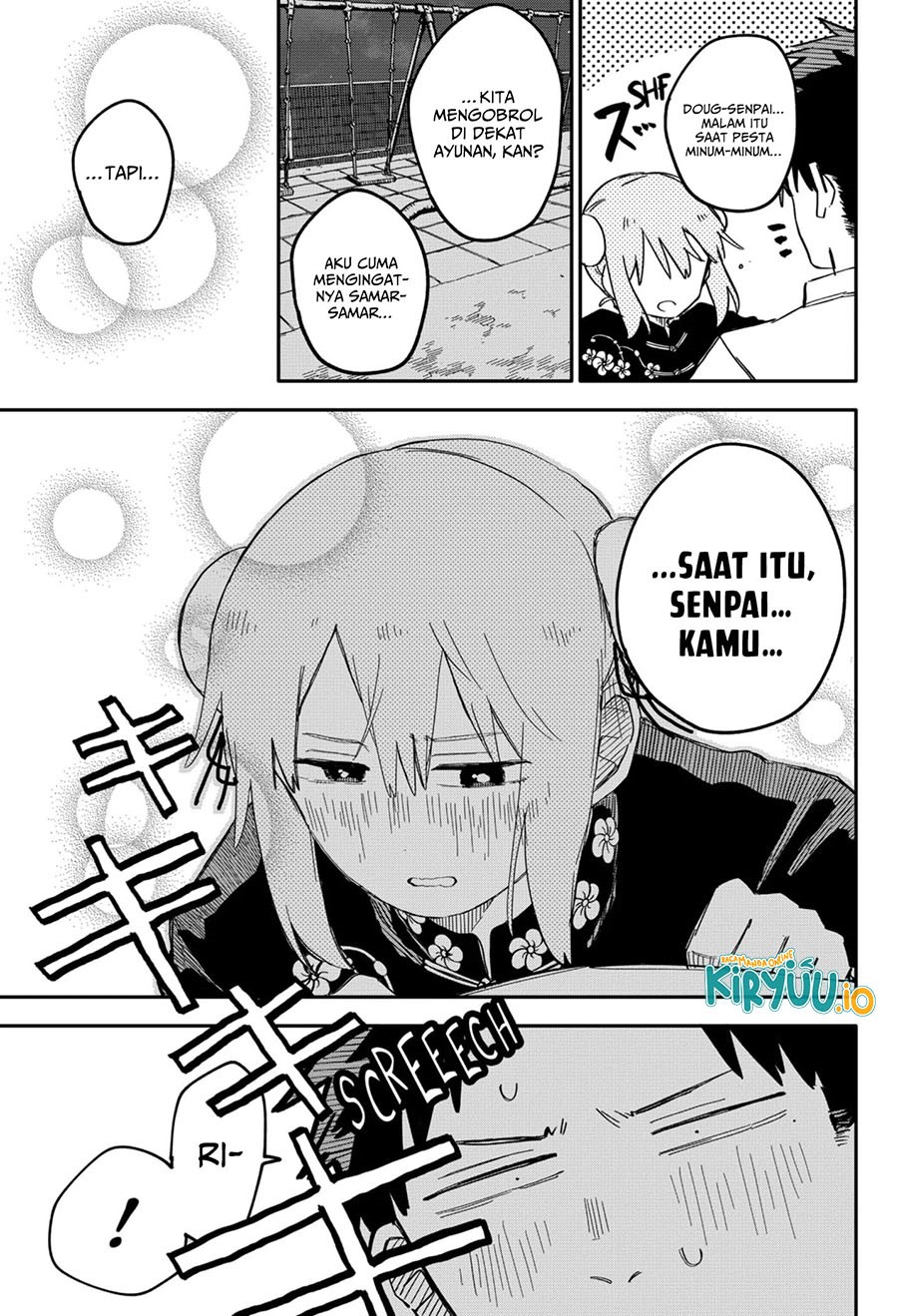 Youchien Wars chapter 74