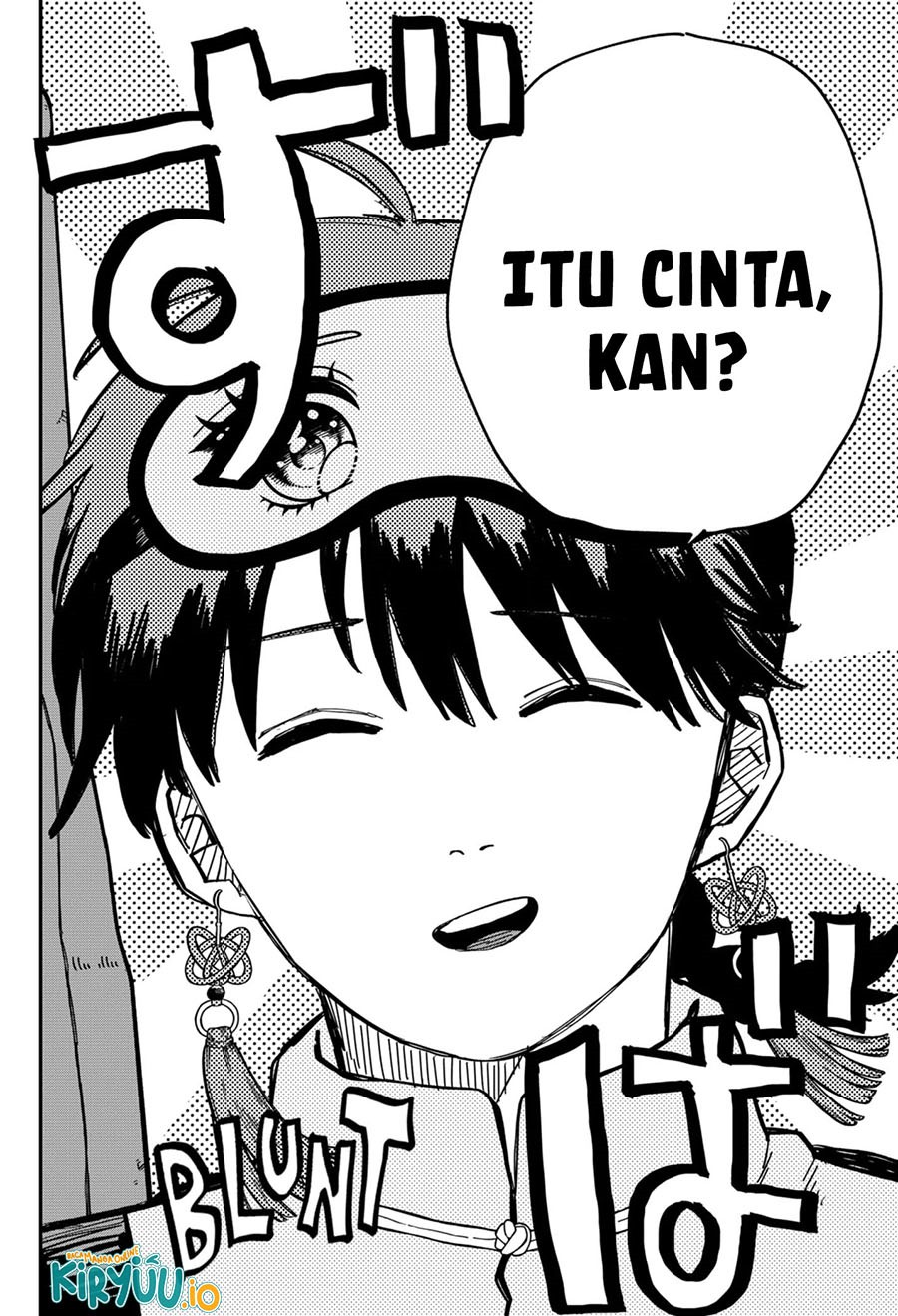 Youchien Wars chapter 75
