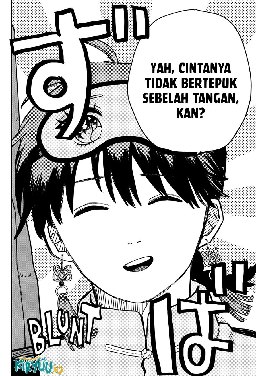 Youchien Wars chapter 75