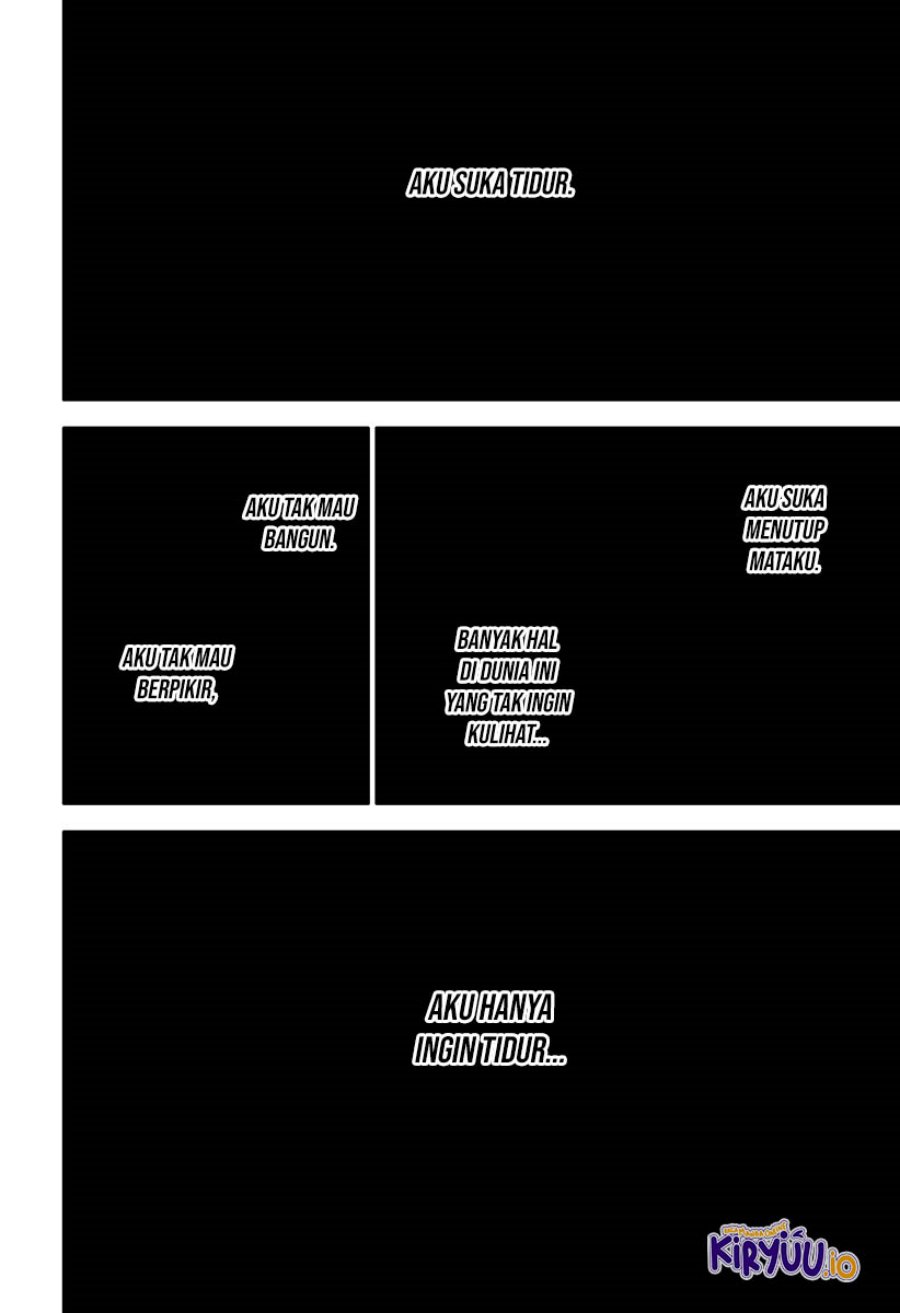 Youchien Wars Chapter 81 Bahasa Indonesia