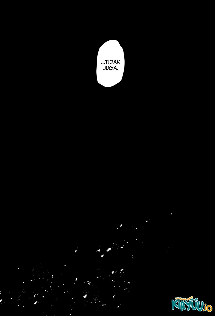Youchien Wars chapter 84