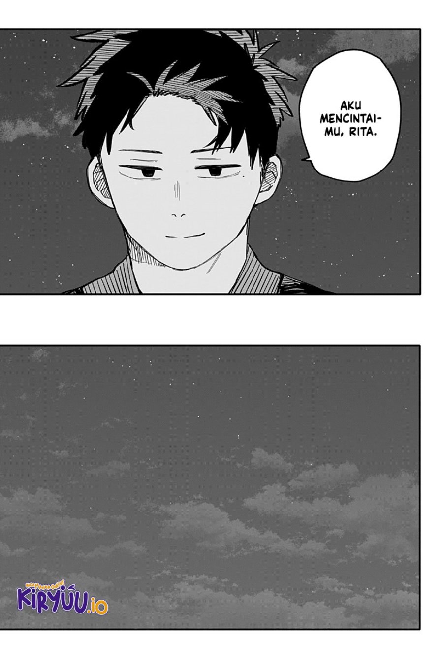 Youchien Wars chapter 88