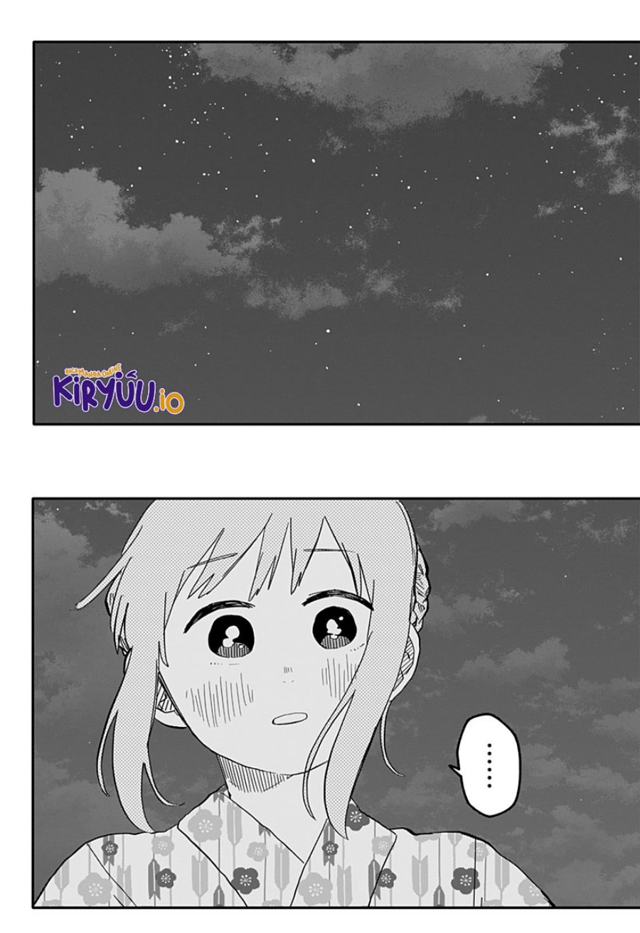 Youchien Wars chapter 88