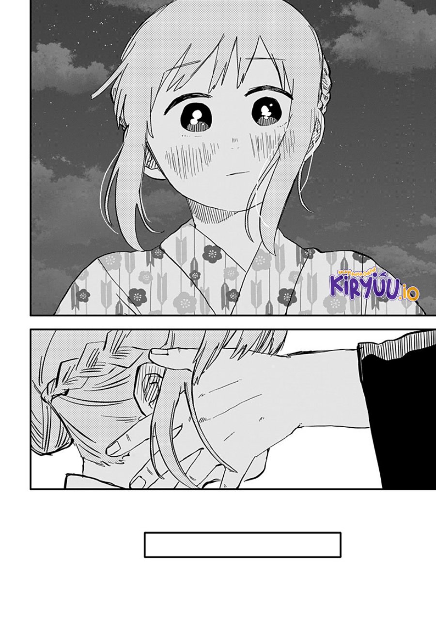 Youchien Wars chapter 88