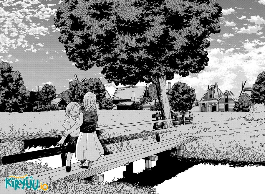 Youchien Wars Chapter 95 Bahasa Indonesia