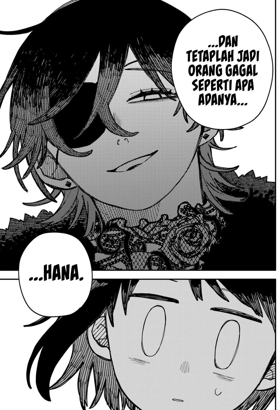 Youchien Wars chapter 97