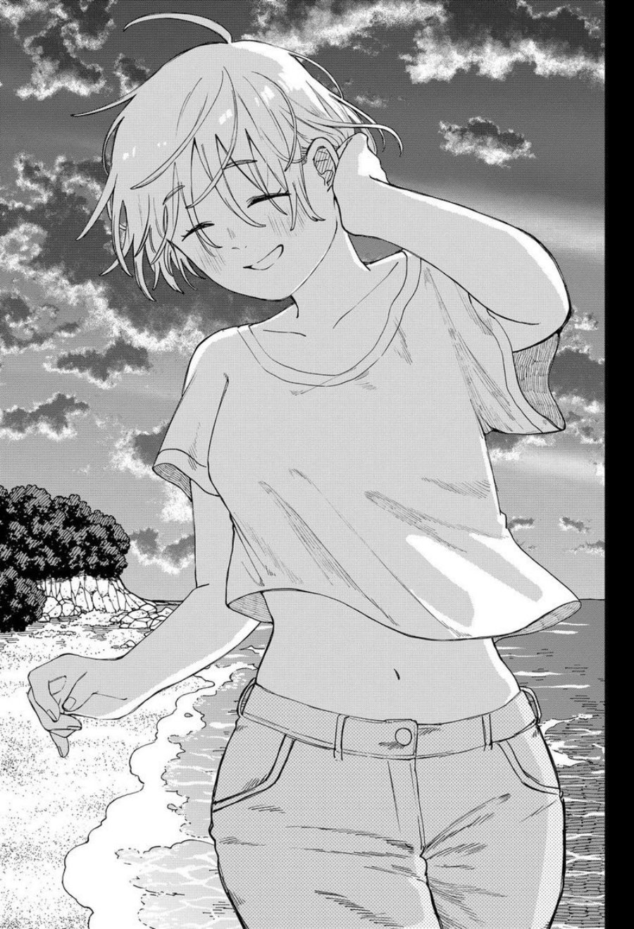 Youchien Wars chapter 99