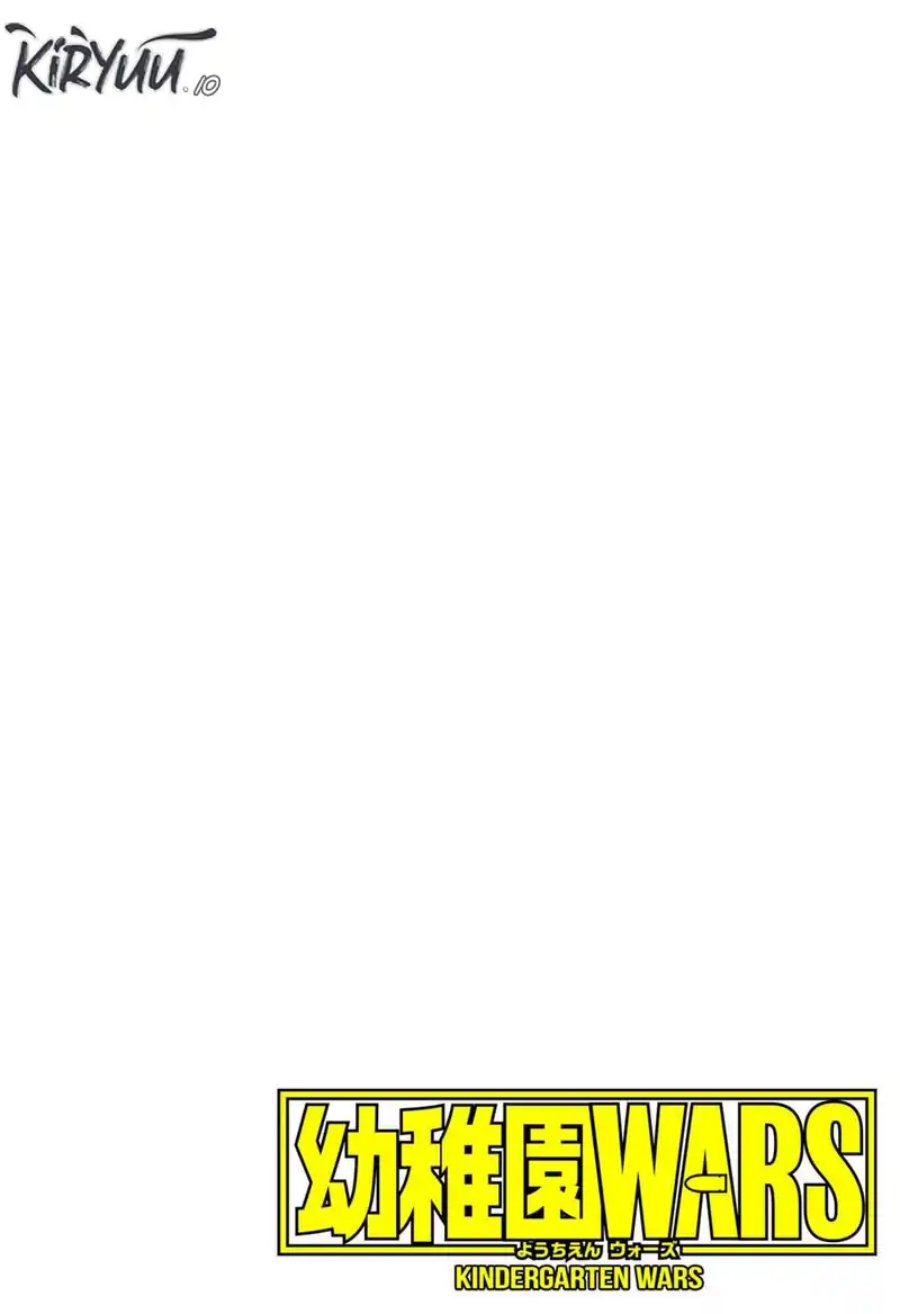 Youchien Wars Chapter 100 Bahasa Indonesia