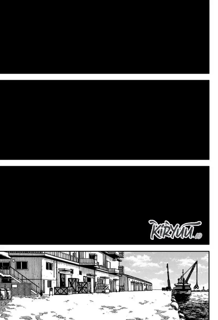 Youchien Wars Chapter 100 Bahasa Indonesia