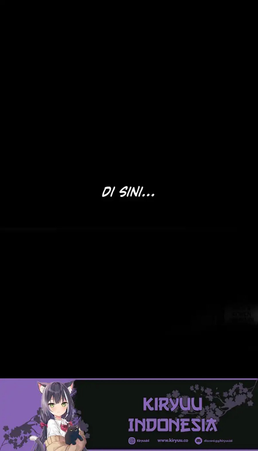 Youchien Wars Chapter 100 Bahasa Indonesia