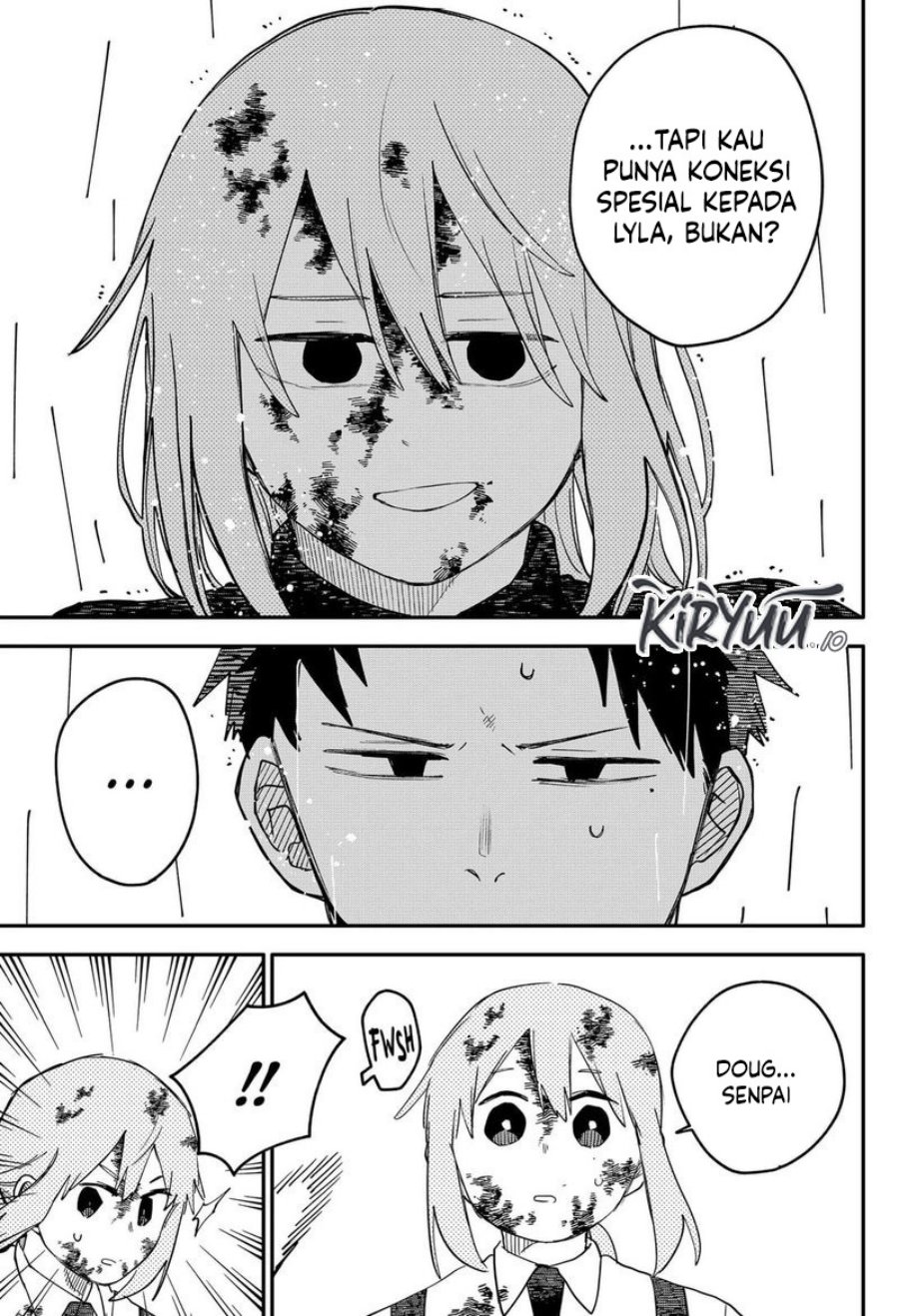 Youchien Wars Chapter 101 Bahasa Indonesia