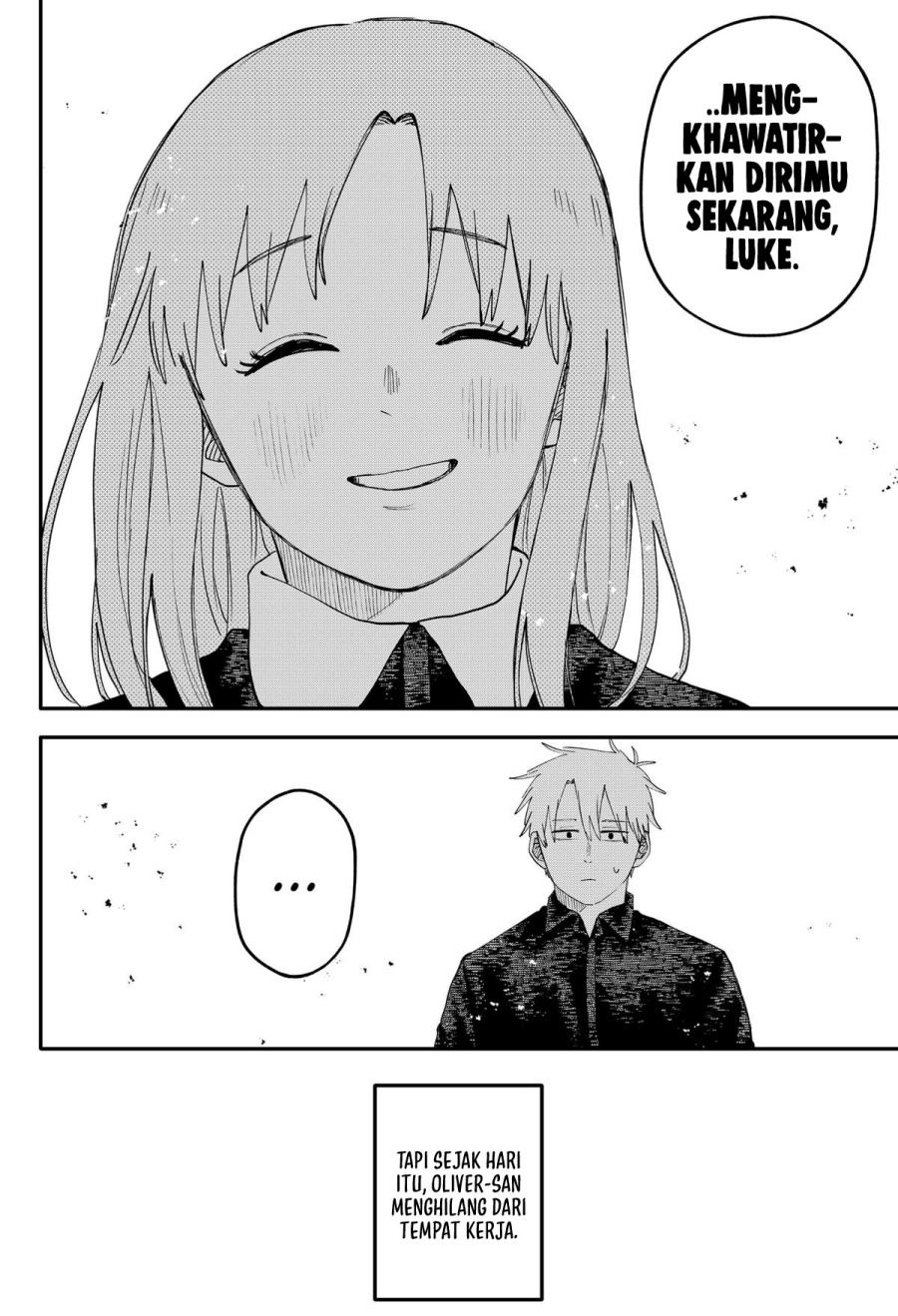 Youchien Wars chapter 104