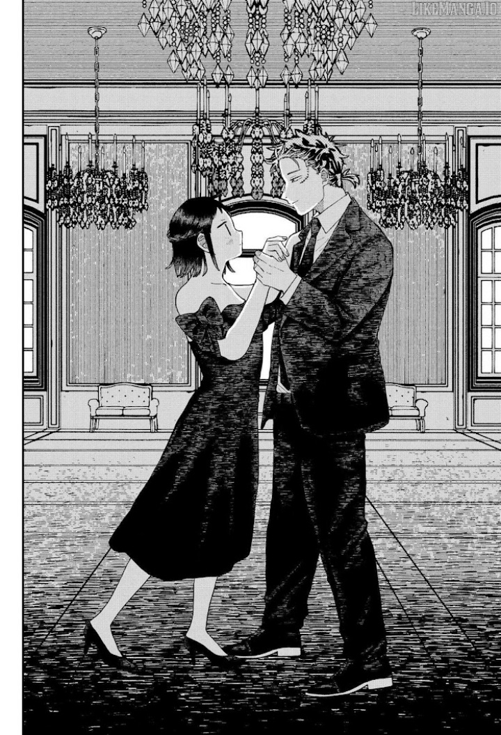 Youchien Wars Chapter 113 Bahasa Indonesia