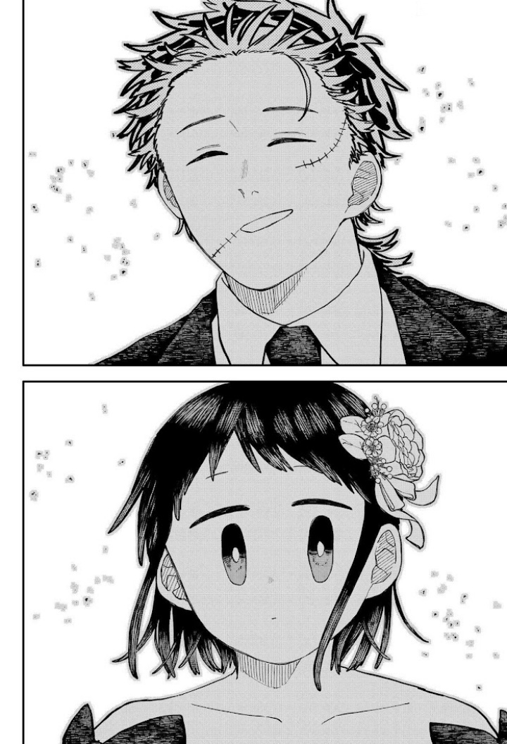 Youchien Wars Chapter 113 Bahasa Indonesia