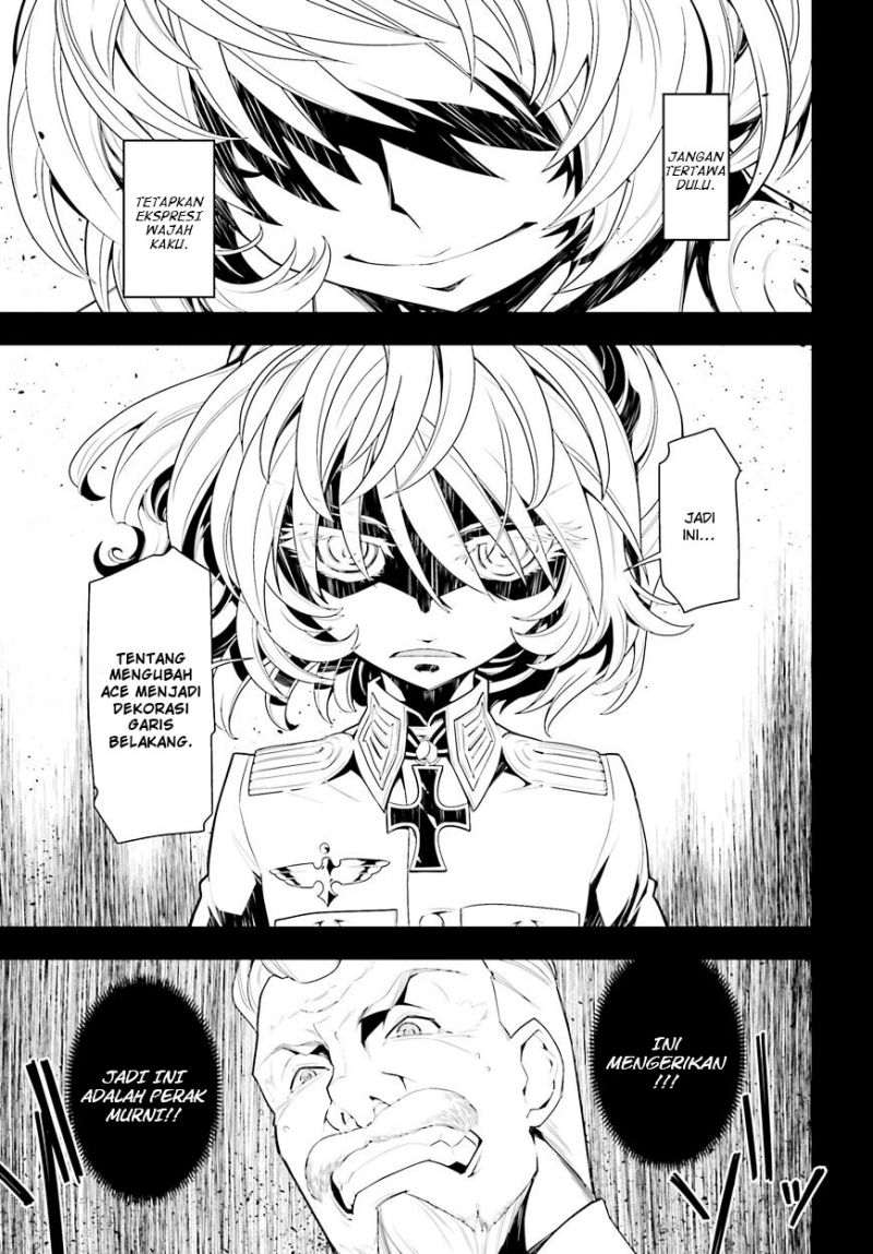 Youjo Senki Chapter 02.1 Bahasa Indonesia
