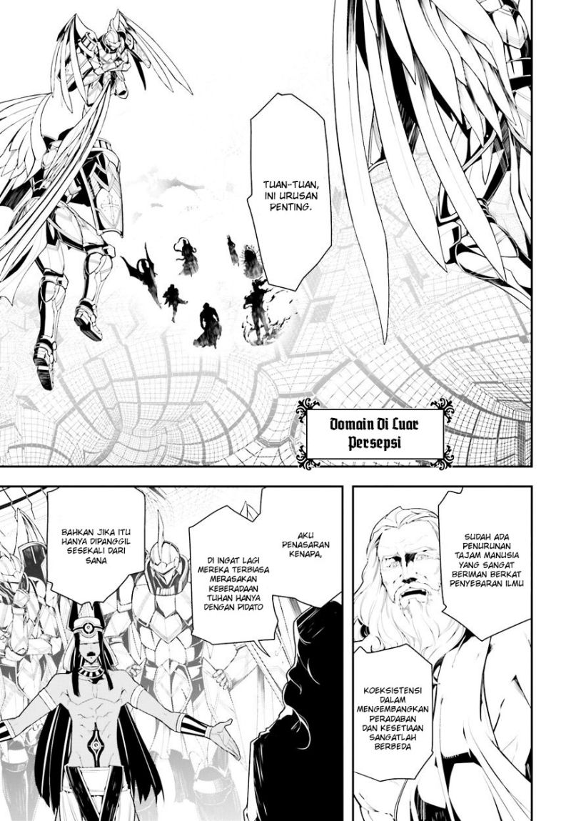 Youjo Senki Chapter 02.1 Bahasa Indonesia