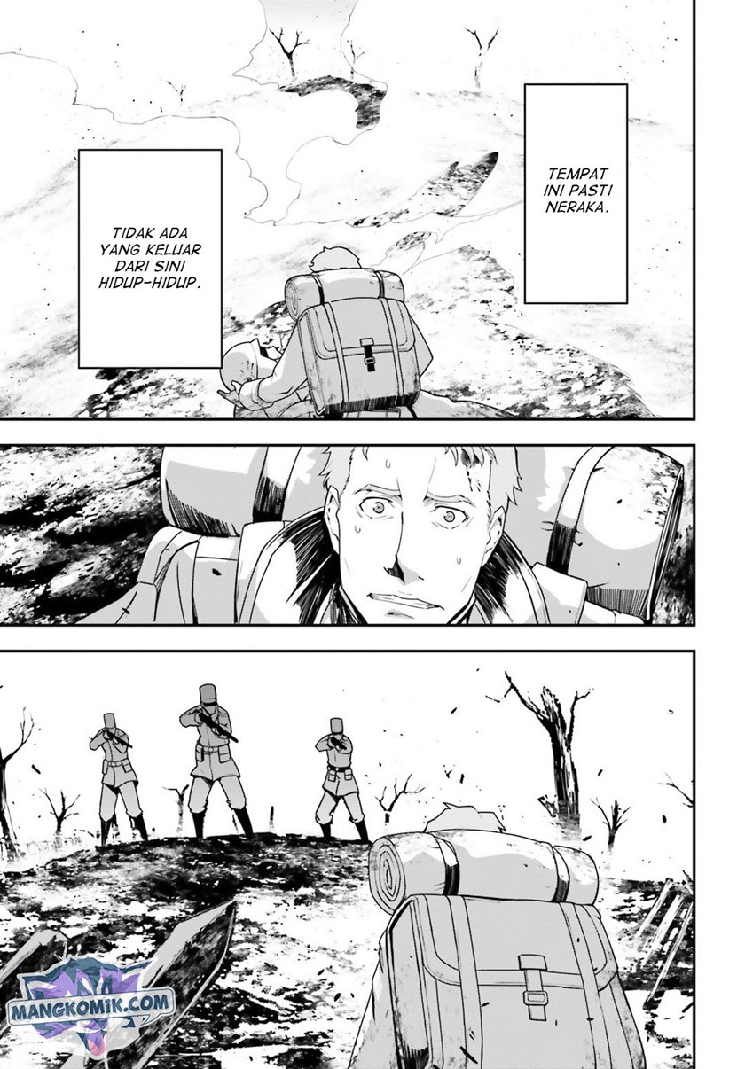 Youjo Senki chapter 29