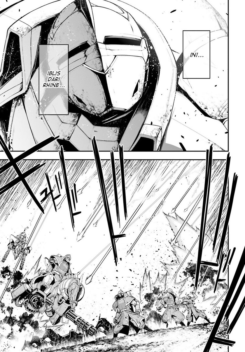 Youjo Senki chapter 29
