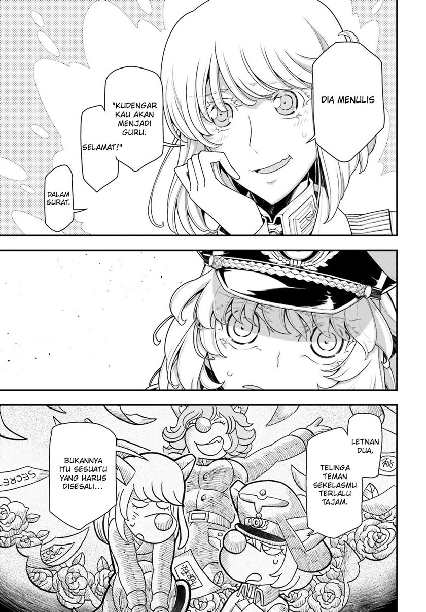 Youjo Senki chapter 30