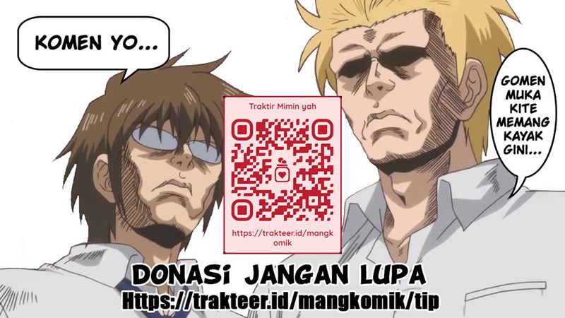 Youjo Senki Chapter 33 Bahasa Indonesia