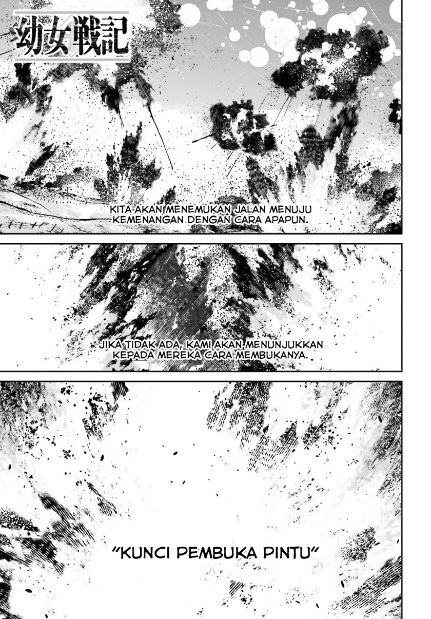 Youjo Senki Chapter 44 Bahasa Indonesia