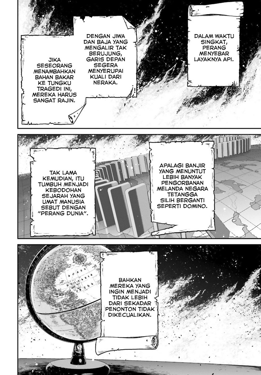 Youjo Senki Chapter 44 Bahasa Indonesia