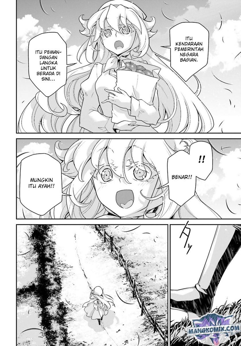 Youjo Senki Chapter 44 Bahasa Indonesia