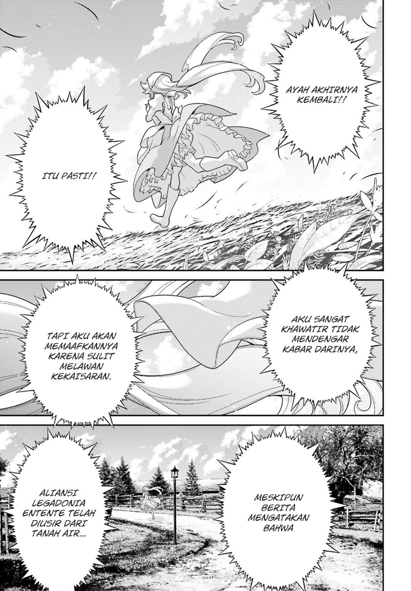 Youjo Senki Chapter 44 Bahasa Indonesia